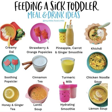 Recipes For Toddlers, Sick Food, Sick Toddler, Lemon Soup, Easy Baby Food Recipes, Toddler Recipes, Baby & Toddler Food, Healthy Baby Food, Ginger Smoothie