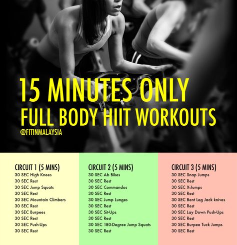 A print-ready HIIT workout plan for the BBG Girls! 15 Min Hiit Workout, 30 Min Hiit Workout, Hiit Workouts At Gym, Hiit Workouts At Home, 15 Minute Hiit Workout, Hiit Workout Plan, 20 Minute Hiit Workout, 15 Min Workout, Bbg Workouts