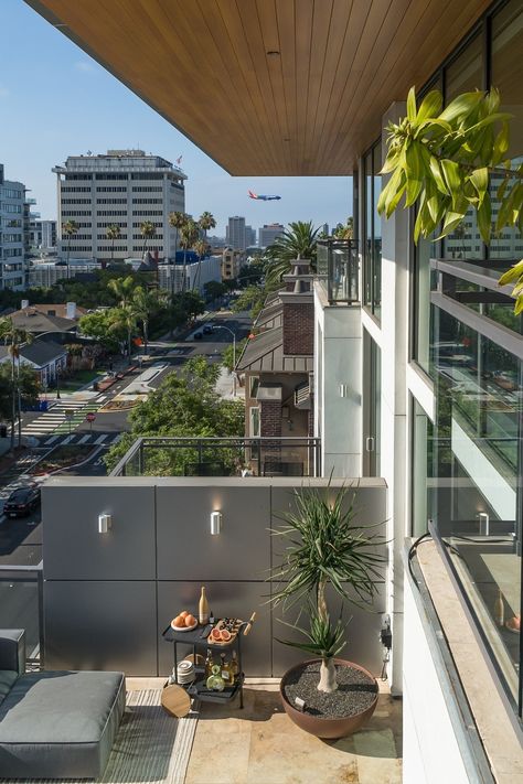 San Diego Penthouse, San Diego Interior Design, San Diego Condo, San Diego City Aesthetic, San Diego Apartment Aesthetic, San Diego Lifestyle, Downtown San Diego Aesthetic, Walkable Neighborhood, Modern Neighborhood