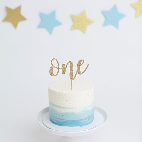 Smash Cake Ideas, One Year Birthday Cake, Smash Cake Photos, Smash Cake First Birthday, Simple First Birthday, 1st Bday Cake, Boys First Birthday Cake, Boys 1st Birthday Cake, Baby Boy Birthday Cake