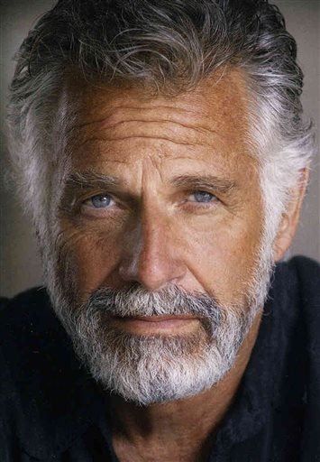 Jonathan Goldsmith, Silver Foxes Men, Men Over 50, Mens Soap, Silver Foxes, Rugged Men, Mens Shaving, Shaving Soap, Soap Recipes