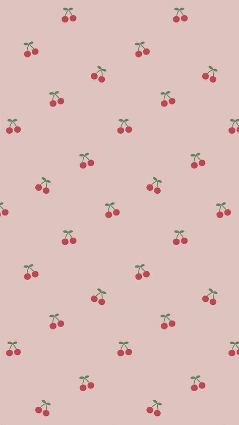 Wallpaper Cantik Iphone, Whats Wallpaper, Haiwan Comel, Wallpaper Estetika, Anak Haiwan, Wallpaper Homescreen, Cherry Pattern, Butterfly Wallpaper Iphone, Tapeta Galaxie