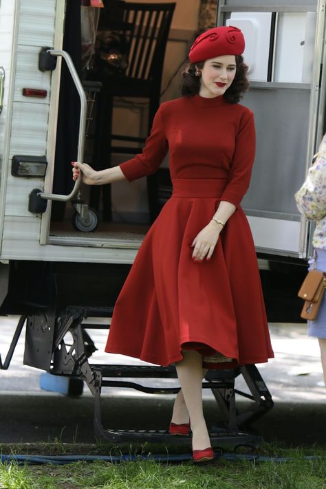 Marvelous Ms Maisel Fashion, Marvoulous Mrs Maisel Outfits, Miss Maisel Style, The Marvelous Mrs Maisel Outfits, Mrs. Maisel, Midge Maisel Aesthetic, Marvelous Mrs Maisel Outfits, Midge Maisel Style, The Marvelous Mrs Maisel Fashion