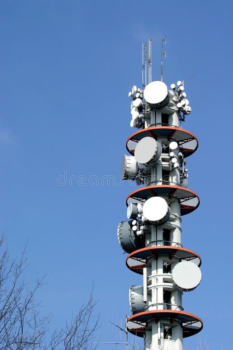 Communication tower. A communication tower in Nijmegen, a dutch city , #ad, #communication, #tower, #Communication, #city, #dutch #ad Communication Tower, Scifi Environment, Cell Tower, Apollo Missions, Mechanical Art, Game Inspiration, Prop Design, Mechanical Design, Environmental Art