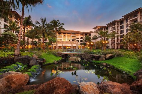 THE WESTIN NANEA OCEAN VILLAS, KA'ANAPALI - Updated 2024 Prices & Resort Reviews (Maui, Hawaii) Hawaii Villa, Names Ocean, Kaanapali Maui, Maui Resorts, Kaanapali Beach, Hawaii Resorts, Ocean Resort, West Maui, Studio Condo