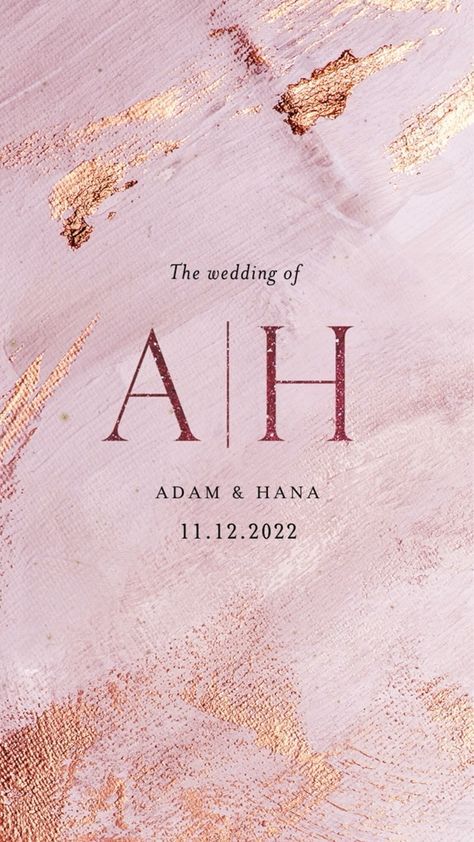 Color palette : Dusty Rose, Gold, Blush

Theme : Watercolor, Gilded, Gold Leaf, Luxury

Motion Evite
 • Format: MPEG-4
 • Size: 1920 x 1080p
 • (IG Story dimension)
 • Duration: 25 sec 

#invitations #invitationcards #invitationtemplate #weddinginspiration #weddinginvitations #weddinginvites #animatedweddinginvitation #weddingvideoinvitation #weddinginvitationwordings #electronicweddinginvitation #digitalweddinginvitation #weddingevite #virtualweddingideas #animatedsavethedate Moving Wedding Invitation, Invitation Card Design Online, Electronic Invitations Wedding, Wedding Invites Digital, Wedding Invitations Online Design, Wedding Online Invitations, Online Invitation Card Wedding, Digital Invitations Wedding Design, Animated Wedding Invitations Videos