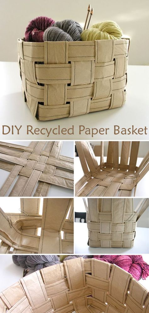 Boho Basket Decor, Kids Room Storage Solutions, Bathroom Storage Baskets, Basket Upcycle, Room Organization Hacks, Diy Basket Weaving, Pantry Storage Ideas, Organization Baskets, Kids Room Storage