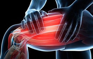 DOMS (Delayed Onset Muscle Soreness): AKA “muscle fever,” is the muscle pain and weakness that starts up to a day after unfamiliar exercise, peaking up to two days later. The strongest trigger is a lot of eccentric contraction (e.g. quadriceps while descending). Leg Cramps At Night, Cauda Equina, Delayed Onset Muscle Soreness, Calf Cramps, Muscle Twitching, Start Working Out, Leg Cramps, Muscle Soreness, Muscle Spasms