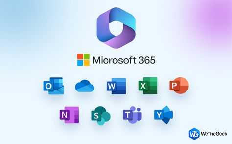 Microsoft 365 Basic Launches With 100 GB Of Storage For $1.99 Microsoft 365 Logo, Microsoft 365 Icon, Microsoft Icon, Microsoft Logo, Microsoft Icons, Office Logo, News Article, Office 365, Wedding Glasses