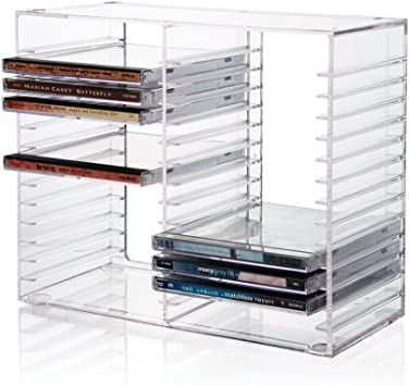 Cd Organizer, Cd Organization, Dvd Holder, Dvd Rack, Cd Shelves, Thrift Board, Cd Jewel Case, Cd Rack, Cd Holder