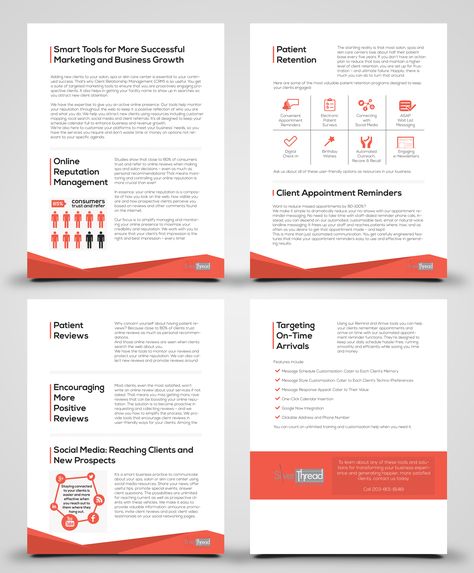 White Paper Design Layout Design Whitepaper, Sales Sheet Design Inspiration, 2 Pager Design, Two Pager Design, White Paper Layout Design, 1 Pager Design, White Paper Design Layout Inspiration, White Paper Layout, Whitepaper Examples