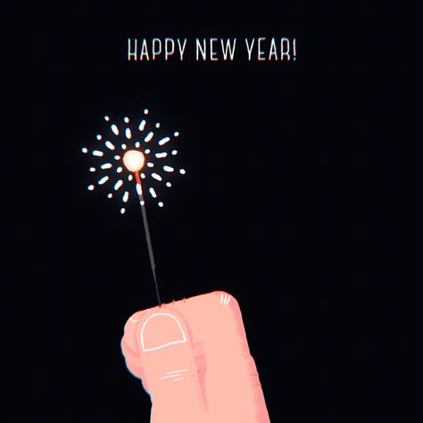 New Years Motion Graphics, Happy New Year Animated Gif, New Year Motion Design, New Years Animation, Happy Xmas Gif, Happy New Year Gif Animation, Merry Xmas Gif, Gif New Year, Gif Happy New Year