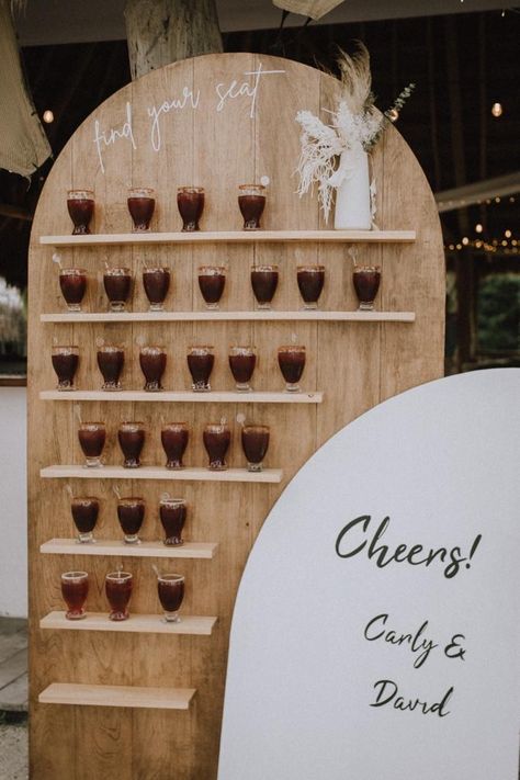 Our enchanting Welcome Drink Wall, is a captivating focal point that sets the tone for a celebration filled with love, laughter, and delightful sips. 🥂🥰 Drink Wall, Drink Stand, Tulum Wedding, Cute Birthday Ideas, Welcome Drink, Wedding Drink, Wedding Night, Wedding Stationary, Event Rental