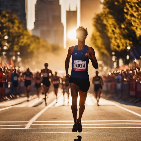 UK Mom's Marathon Triumph Inspires All

#marathonsuccess #UKmotherrunning Mental Fortitude, Female Runner, Simone Biles, Health Technology, Just She, Usa News, Save The Day, Job Interview, Strength Training