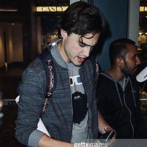 Ryan Mccartan Heathers, Ryan Mccartan, Heathers The Musical, Hottest Guy Ever, Theatre Kid, Attractive People, Fav Celebs, Celebrity Crush, Mens Fitness