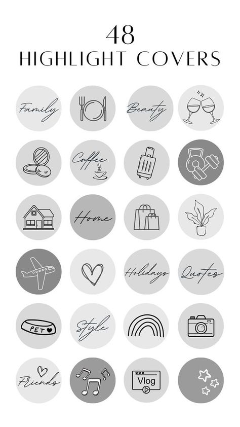 Instagram Icons Design|Order Now Instagram Highlight Covers Aesthetic Y2k, Instagram Story Highlight Icons Aesthetic, Story Highlight Icons Aesthetic, Highlight Icons Aesthetic, Aesthetic Ig Highlights, Ig Icons Highlights Aesthetic, Instagram Highlight Covers Aesthetic, Boho Icons, 50 Aesthetic