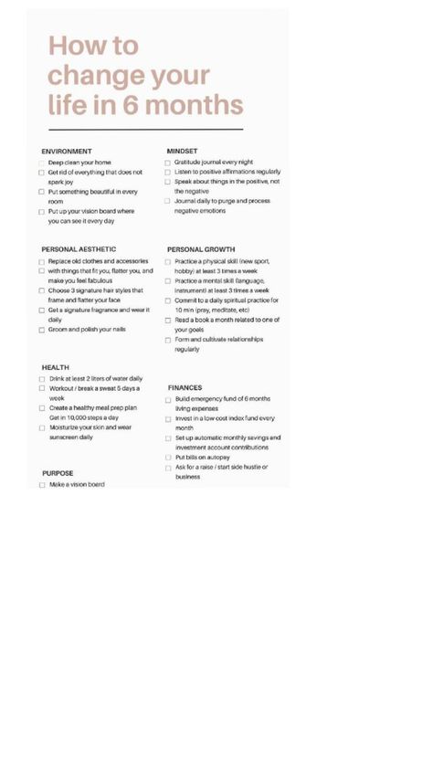 6 months of change 6 Months Level Up Plan, 6 Months Can Change Your Life, Change Yourself In 6 Months, 6 Month Vision Board, How To Become Unrecognisable, 6 Month Level Up, Change Life In 6 Months, Become Unrecognizable In 6 Months, Change Your Life In 6 Months