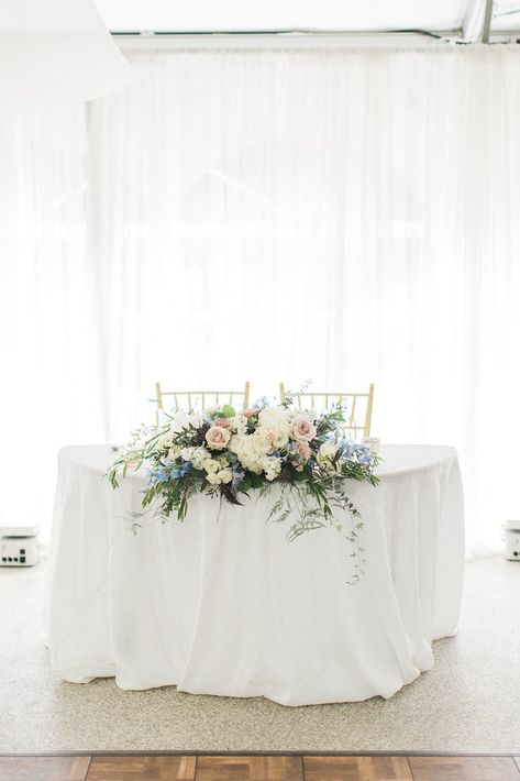 Bridal Table Flowers, Sweetheart Table Flowers, Top Table Flowers, Wedding Top Table, Sweetheart Table Decor, Head Table Wedding, Sweetheart Table Wedding, Tropical Wedding Flowers, Bridal Table