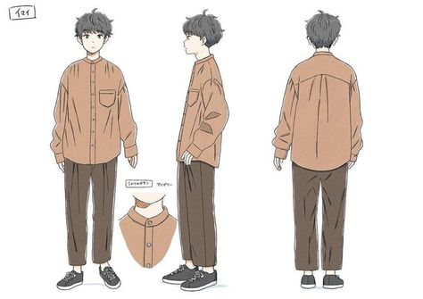 Character Turnaround, Drawing Tutorial Face, Comic Book Art Style, Animation Sketches, Reference Drawing, Anime Artwork Wallpaper, Hair Girl, No Doubt, Character Design Male