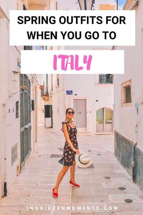 Italy Style Spring, How To Dress In Italy In May, Brunch Event Outfit, What To Wear In Florence Italy Spring, Casual Outfits For Italy, Florence Spring Outfits, Italy Outfit Inspo Spring, Rome Italy Spring Outfits, Italy Wardrobe Spring