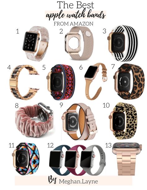 You searched for apple watch - Cirque du SoLayne Apple I Watch Bands For Women, Apple Watch Womens Bands, Iphone Watch Bands Women, I Watch Accessories, Girly Apple Watch Bands, Bracelets To Wear With Apple Watch, How To Style An Apple Watch, Apple Watch Ideas For Women, Apple Watch 8 Bands