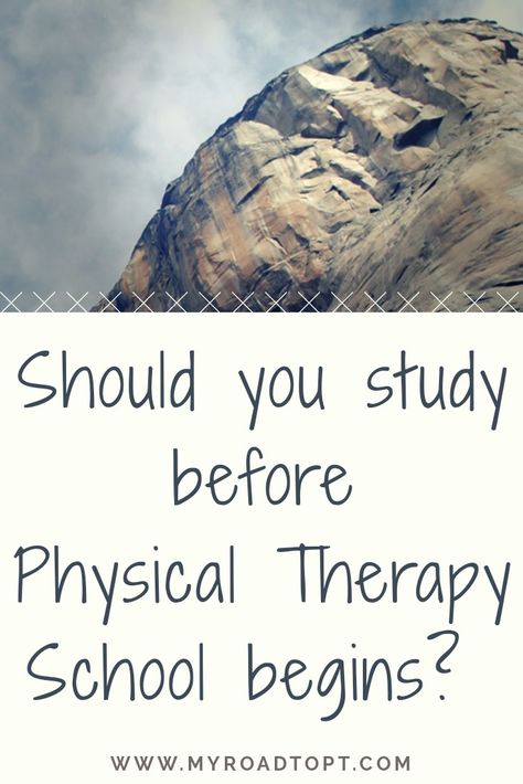 Physical Therapy Assistant Student, Pt School, Educational Youtube Channels, Physical Therapy School, Physical Therapy Student, Physical Therapy Assistant, School Interview, Student Info, School Preparation