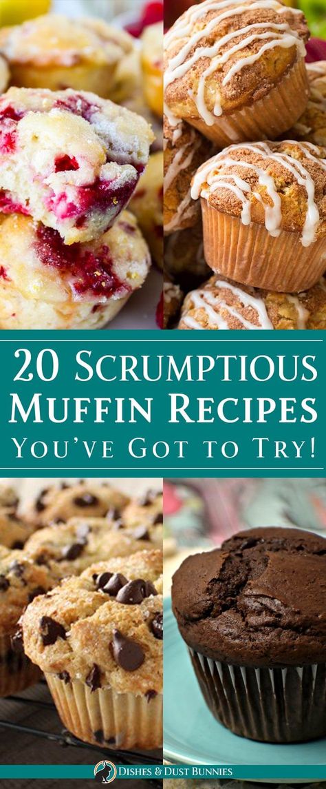 Costco Muffin Recipe Copycat, Giant Muffins Recipe, Jumbo Muffin Recipes, Muffin Mix Recipe, Homemade Muffins Recipe, Muffin Cups Recipes, Muffin Flavors, Simple Muffin Recipe, Recipe Tin