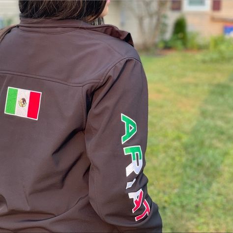 Mexican Ariat Jacket Mexican Ariat Jacket, Mexico Ariat Jacket Outfit, Mexican Jacket Outfit, Ariat Outfit Women Mexican, Ariat Jacket Woman Outfit Mexican, Ariat Women's Outfit, Ariat Aesthetic, Ariat Jacket Outfit, Ariat Jacket Woman Outfit