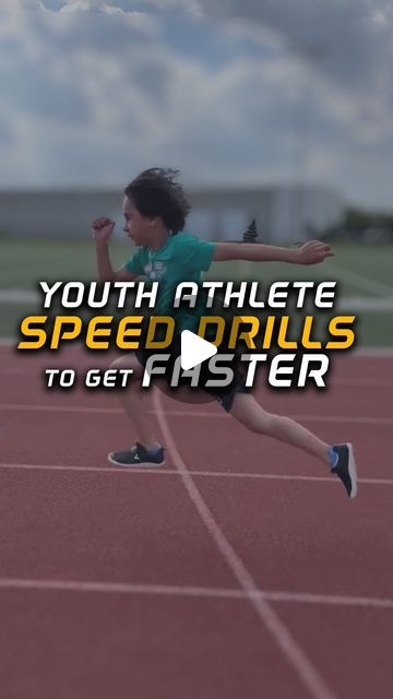 Plyometric Exercises, Speed Track Workout, Speed Exercises Training, Workouts For Speed And Agility, Speed And Agility Workout, Speed And Agility Workout Basketball, Speed Drills Running, Improve Speed And Agility, Speed Agility Quickness Drills