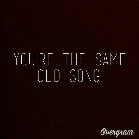 Same Old Song 👌😻💘 Lyrics The Weeknd, Weeknd Tweets, Dear David, The Weeknd Quotes, Old Songs, Insta Captions, Quotes Lyrics, Daily Wisdom, Song Lyric Quotes