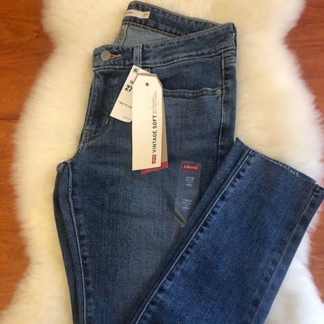 Levi jeans 501