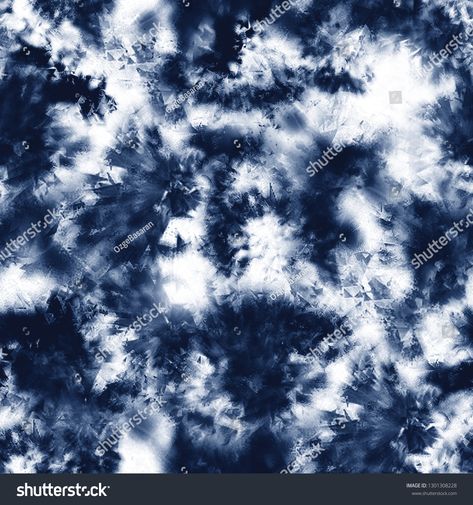 Shibori, tie dye, abstract batik brush seamless and repeat pattern design #Ad , #Ad, #abstract#batik#dye#Shibori Dye Styles, Shibori Pattern, Hippie Lifestyle, Shibori Tie Dye, Vintage Illustrations, Cloudy Sky, Repeat Pattern, Tie Dye Patterns, Color Blending