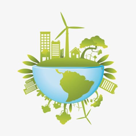 Save Energy Poster, Environmental Posters, Green Concept, Science Background, Desain Editorial, Sustainable City, Earth Globe, Environmental Conservation, Green Earth