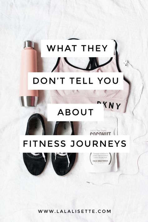 What They Don't Tell You About Fitness Journeys - What I wish people disclosed about their journey to fitness: the good, bad and the ugly #fitness #weightloss #fitspo #fitnessmotivation #fitnessjourney via @lalalisetteblog Fitness Journey Quotes, Tone Your Back, My Fitness Journey, Fitness Jobs, Hidden Truths, 120 Pounds, Journey Quotes, My Fitness, Health Fitness Motivation