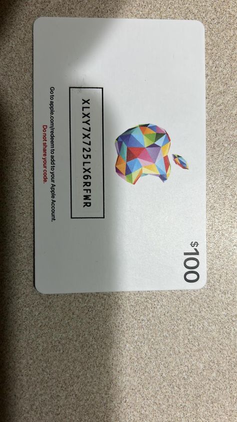 Free itunes gift card