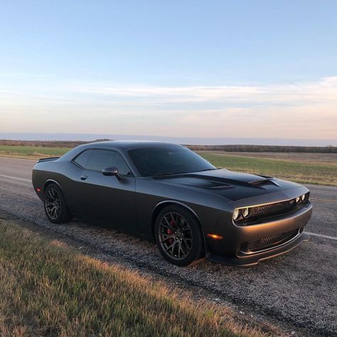 Dodge Challenger 😍 Doogee Challenger, Doge Challenger, Dodge Challenger Black, Dodge Challenger Gt, Challenger Dodge, 2014 Dodge Challenger, Dodge Challenger Hellcat, Dodge Challenger Srt Hellcat, Dodge Muscle Cars