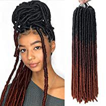 Braids Hairstyles Tutorials, Braided Dreadlocks, Braids Pictures, Locs Crochet, Faux Locs Hairstyles, Crochet Braid Styles, Braids Hairstyles Pictures, Crochet Braids Hairstyles, Human Braiding Hair