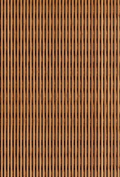 Carved and Acoustical Bamboo Panels | Plyboo Sound Panels Design, Wood Panel Texture, Kalaw, Bamboo Ceiling, Ceiling Materials, Wood Facade, Sound Panel, Bamboo Texture, Bamboo Panels