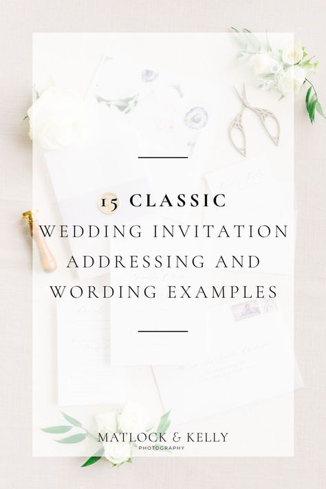 Wedding Invitation Wording Formal, Handwritten Wedding Invitations, Wedding Invitations Examples, Wedding Invitation Wording Examples, Invitation Writing, Wedding Invitation Text, Wedding Invitation Message, Wedding Invitation Designs, Timeless Wedding Invitations