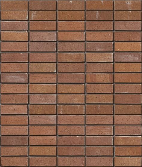 Brick Textures Brick Material Texture, Red Brick Tiles, Wall Texture Seamless, Cladding Texture, Veneer Texture, Brick Wall Texture, Textured Wall Panels, Brick Material, Clay Roof Tiles