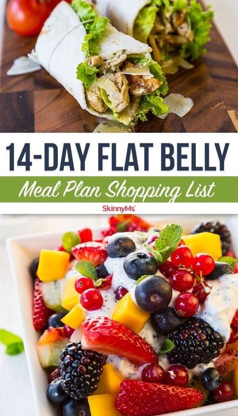 Easy On The Stomach Meals, Flat Belly Meal Plan, Healthy Hacks, Best Smoothie, Best Diet Foods, Best Fat Burning Foods, Best Diet Plan, Diet Keto, Healthy Diet Plans