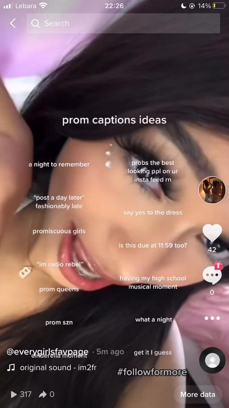 Prom Songs For Instagram, Prom Queen Captions, Captions For Instagram Friends, Prom Captions For Instagram, Prom Songs, Prom Captions, Prom Poses, Insta Bio, Instagram Friends