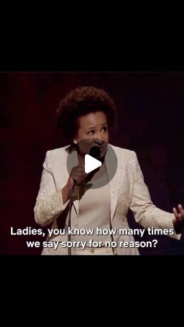 Maria Shriver on Instagram: "My friend @erinstein2010 sent me this hilarious video of @iamwandasykes, and I laughed out loud so hard! “Sorry my ankle was in the way!” 🤣

Laugh your way through this holiday, if you can, even the not funny bits. Try laughing, sending laughs, and making laughter happen. Try to find the joy, the smiles, the love. Turn small smiles into infectious laughter, and take it from there! Hope this gets you started!! 😂😂😂 #holidaylaughs" Birthday Funny Hilarious, Maria Shriver, Make Em Laugh, Not Funny, Laugh Out Loud, Birthday Humor, Out Loud, Be Yourself Quotes, My Friend