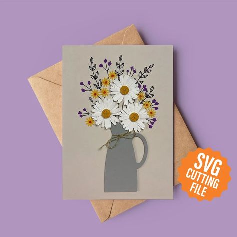 Mother's day greeting cards