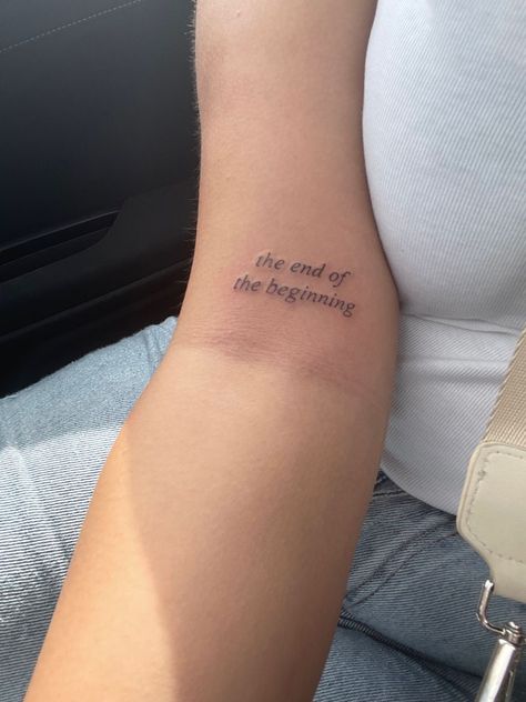 Meaningful Line Art Tattoo, Are You Feeling Nervous Are You Having Fun Tattoo, Quote About Transformation, Tattoos For Tough Times, Line Drawing Tattoos Men, Quote Tattoos Font, Fine Line Tattoo Saying, Cute Writing Tattoos, Fine Line Tattoos Quotes