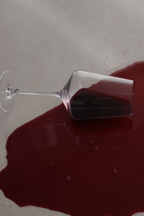 Red Wine Stain Aesthetic, Spilt Red Wine Aesthetic, Wine Stained Shirt Aesthetic, Wine Stain Aesthetic, Luxury Wine Aesthetic, Red Travel Aesthetic, Spilled Wine Aesthetic, Red Wine Photography, Wine Red Aesthetic