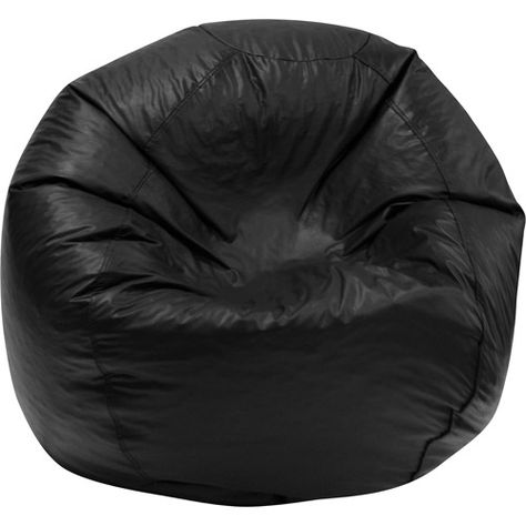 Bean Bag Chairs Black Bean Bags, Small Bean Bags, Wayfair Living Room Chairs, Most Comfortable Office Chair, Swivel Rocker Recliner Chair, Dining Room Table Chairs, Fun Factory, Office Chair Without Wheels, Wooden Armchair