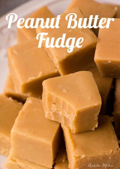 Real Fudge Recipe, Peanut Butter Fudge With Marshmallow Cream Evaporated Milk, Real Peanut Butter Fudge, Peanut Butter Fudge Easy Condensed Milk, Peanut Butter Fudge Condensed Milk, Condensed Milk Peanut Butter Fudge, Homemade Peanut Butter Fudge, Best Peanut Butter Fudge, Microwave Peanut Butter Fudge