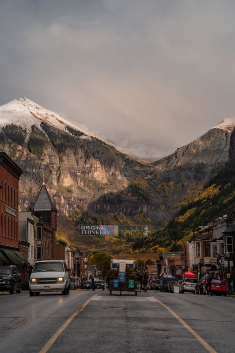 San Juan, Colorado Aesthetic, Ouray Colorado, Colorado Travel Guide, Visit Colorado, San Juan Mountains, Living In Colorado, Senior Trip, Mountain Life