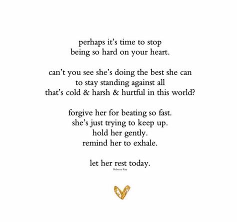 Read that again. Go easy on yourself. Go easy on your heart. Whatever you did today, it was enough. You are enough. Tag someone who needs to hear this reminder. We are all in this #sandandstonejewelry @drrebeccaray #quotestoremember #quotestoinspire #youllbeokay #goodquote #allthefeels #youngerself #futureself #inspiration #itwillbeokay #yougotthis #strongerthanthestorm #mamaquotes #instaquotes #loveyourself #lovetoday #youcandothis #youcandohardthings #momlife #momsofinsta #mamabear You Did It To Yourself Quotes, You Did Your Best Quotes, Doing Your Best Quotes, Mama Quotes, Its Time To Stop, All The Feels, You Are Enough, Do Your Best, Tag Someone Who